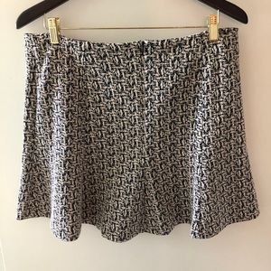 NWT [Banana Republic] Mini Skirt